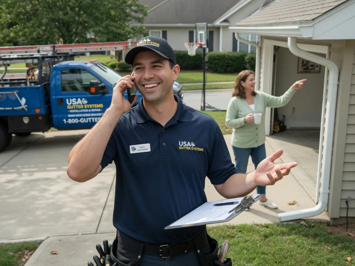 Gutter Installation Poughkeepsie, NY FAQs